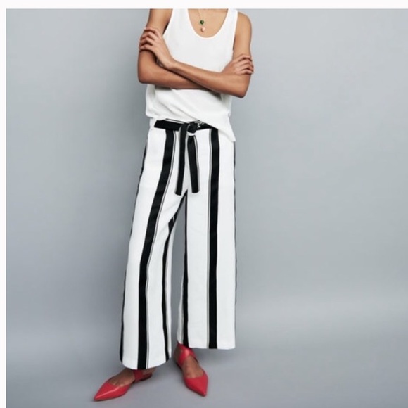 Maje Pants - NWT Maje polson trousers